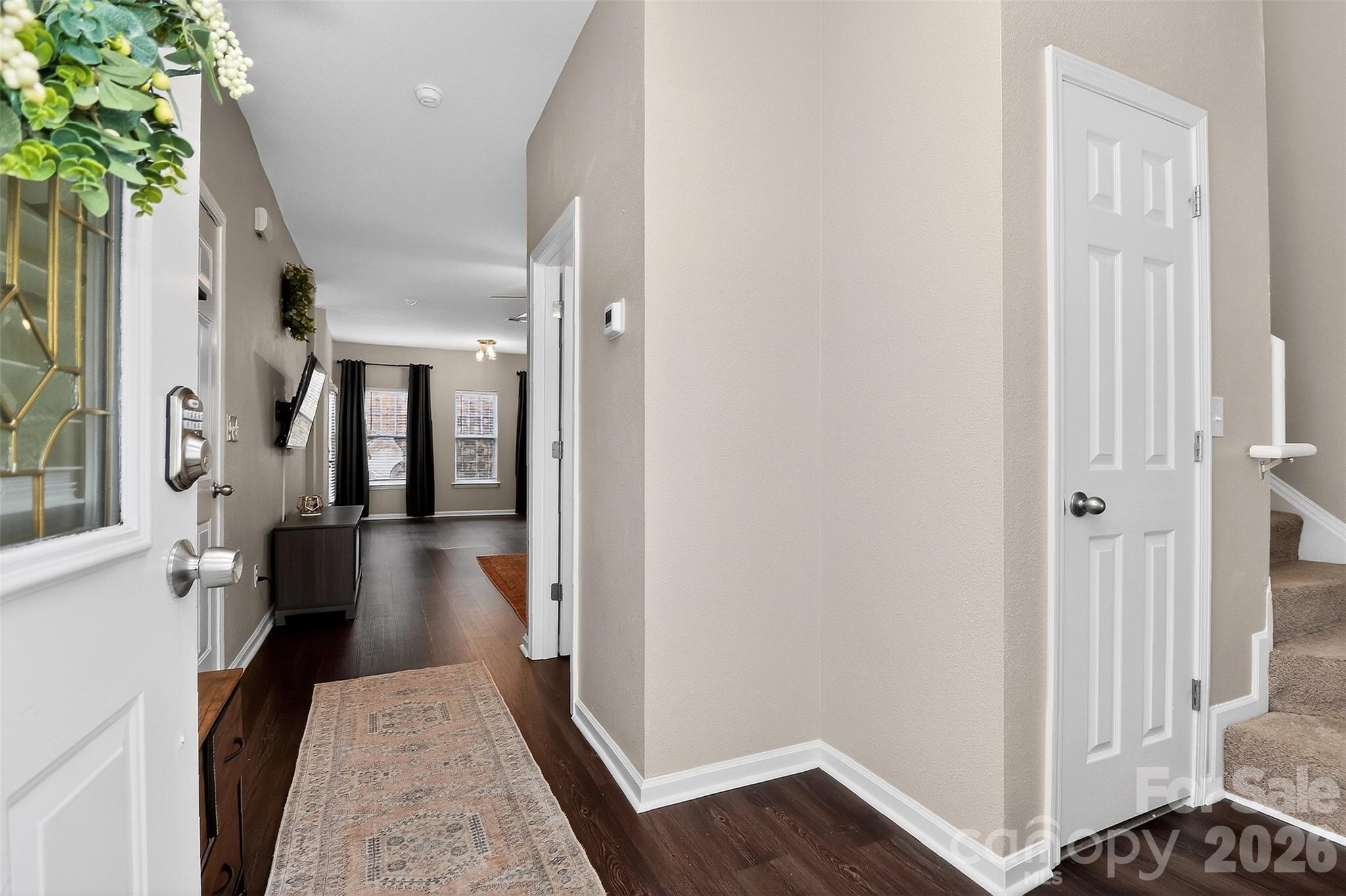 530 Doughton Lane Charlotte NC 28217