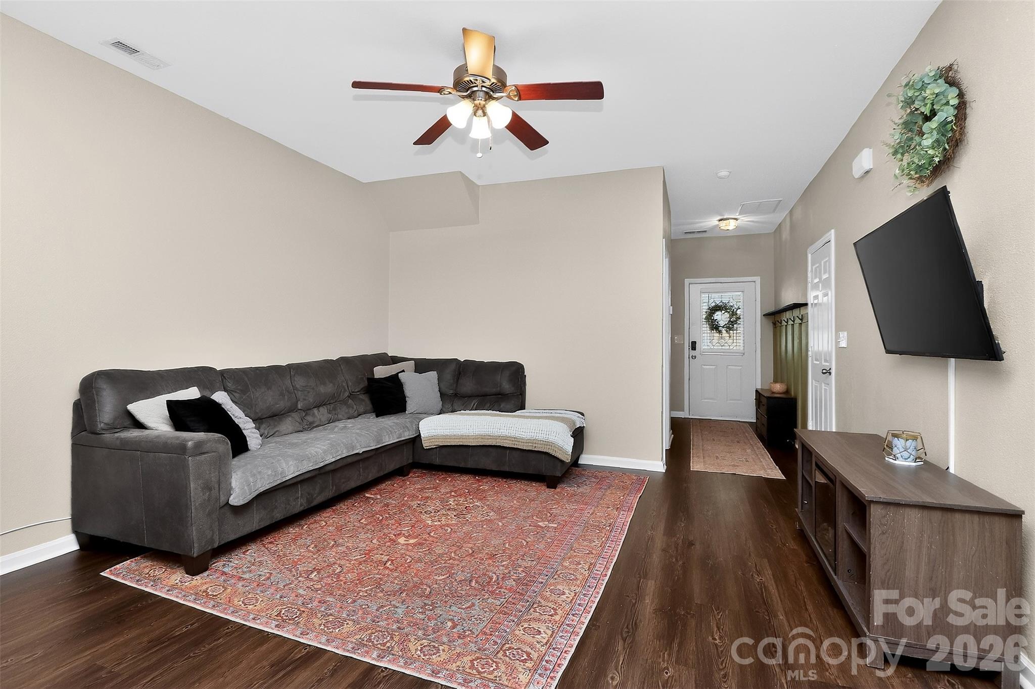 530 Doughton Lane Charlotte NC 28217