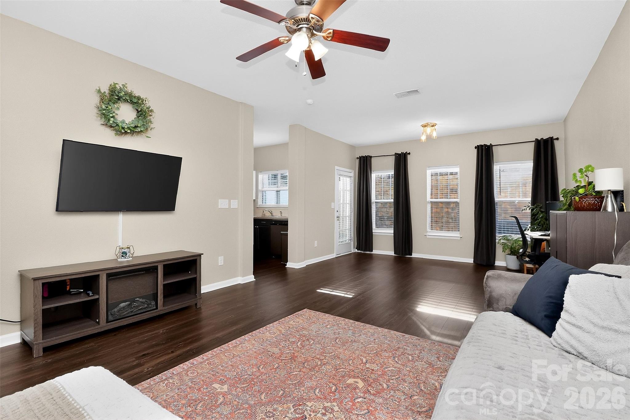 530 Doughton Lane Charlotte NC 28217