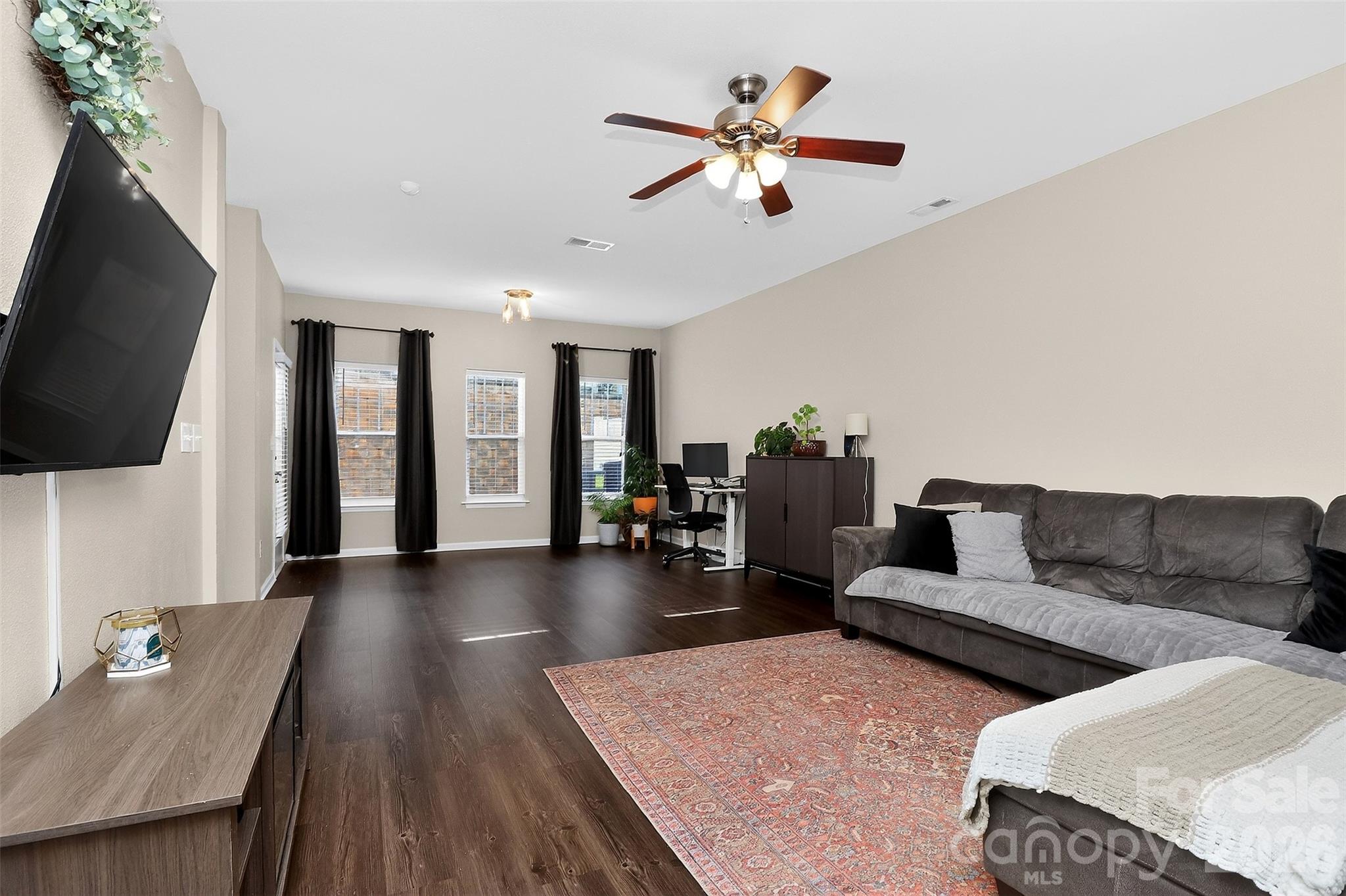 530 Doughton Lane Charlotte NC 28217