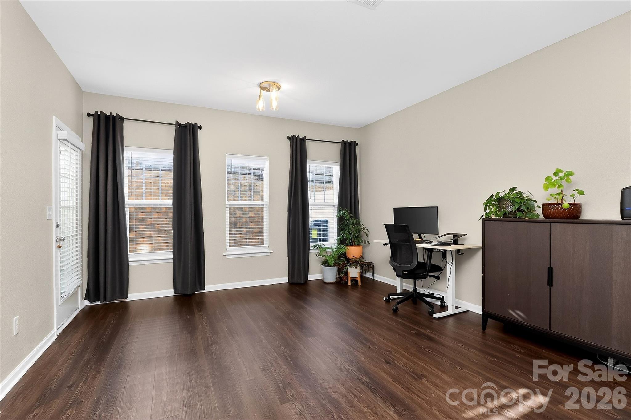 530 Doughton Lane Charlotte NC 28217