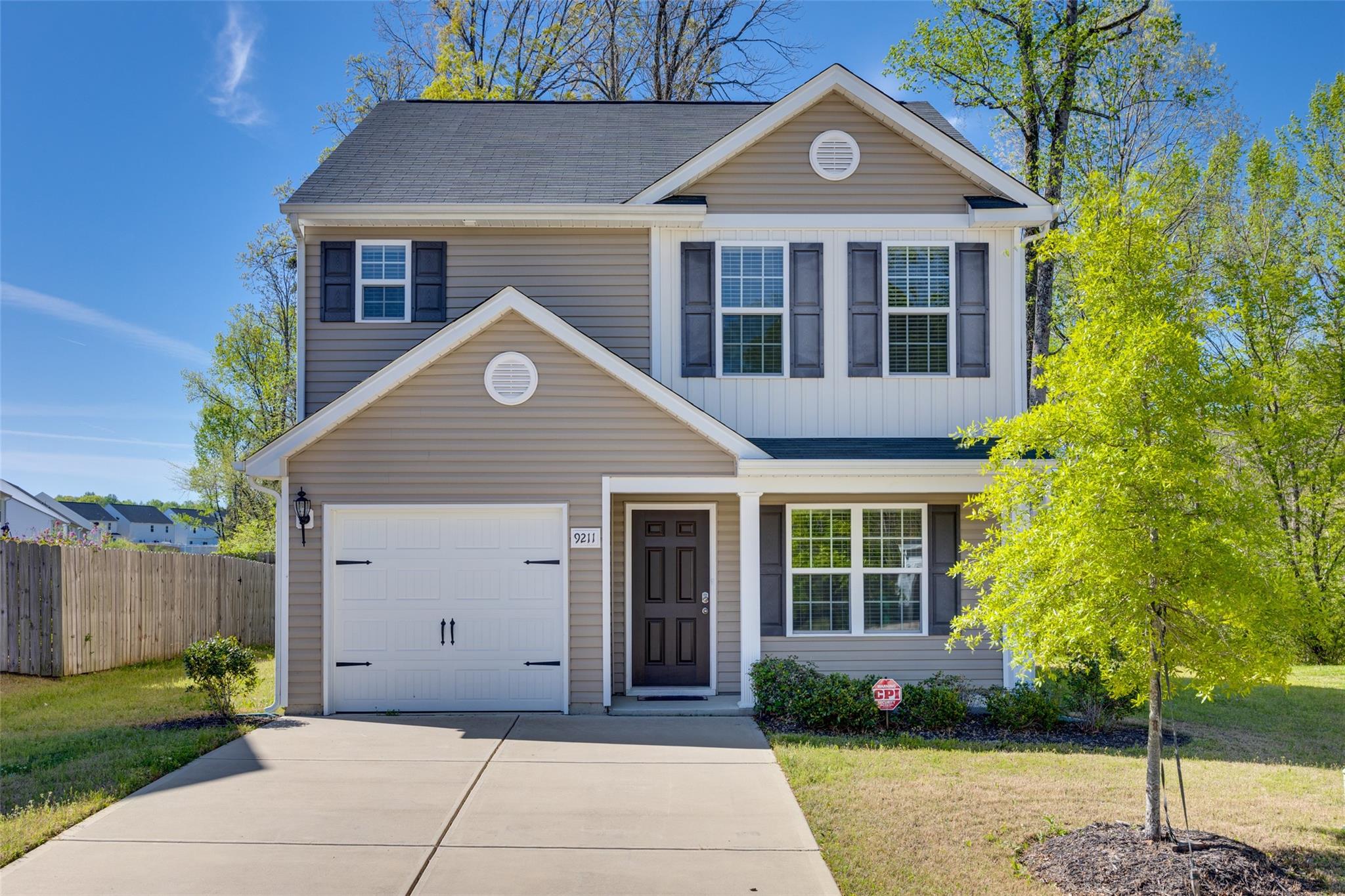 9211 Putnam Place Charlotte NC 28214