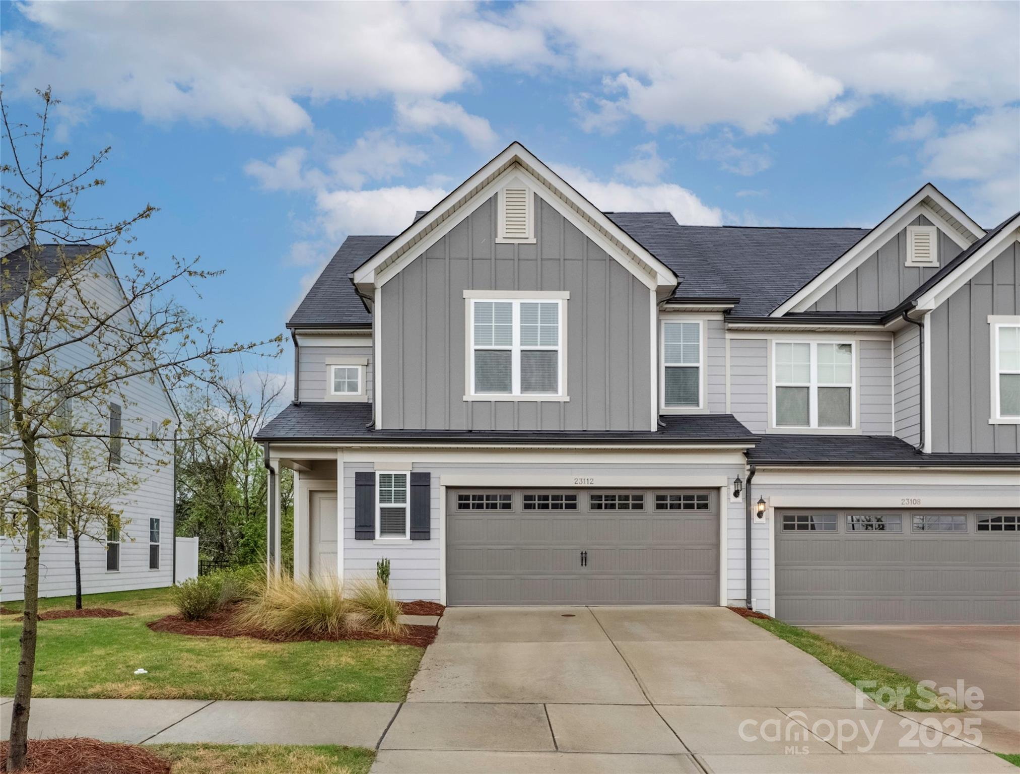 23112 Clarabelle Drive Charlotte NC 28273