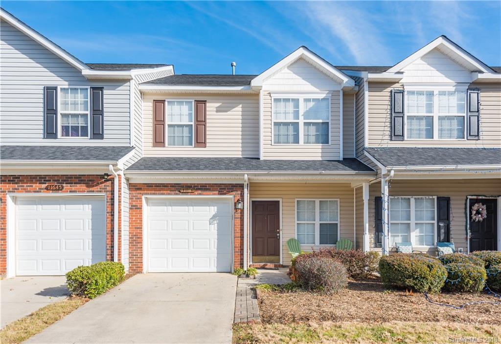 11649 Coddington Ridge Drive Charlotte NC 28214