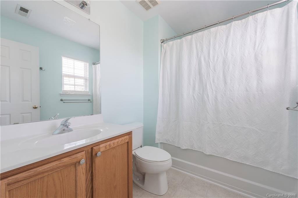 11649 Coddington Ridge Drive Charlotte NC 28214