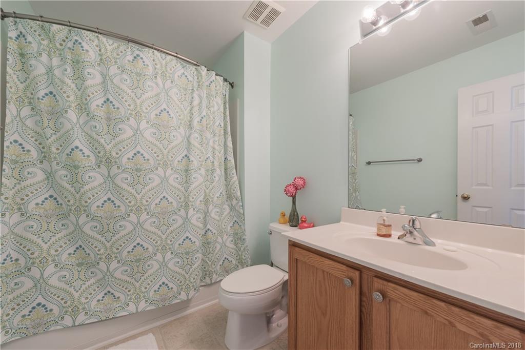 11649 Coddington Ridge Drive Charlotte NC 28214