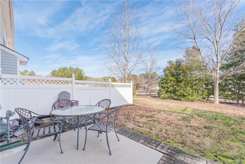 11649 Coddington Ridge Drive Charlotte NC 28214