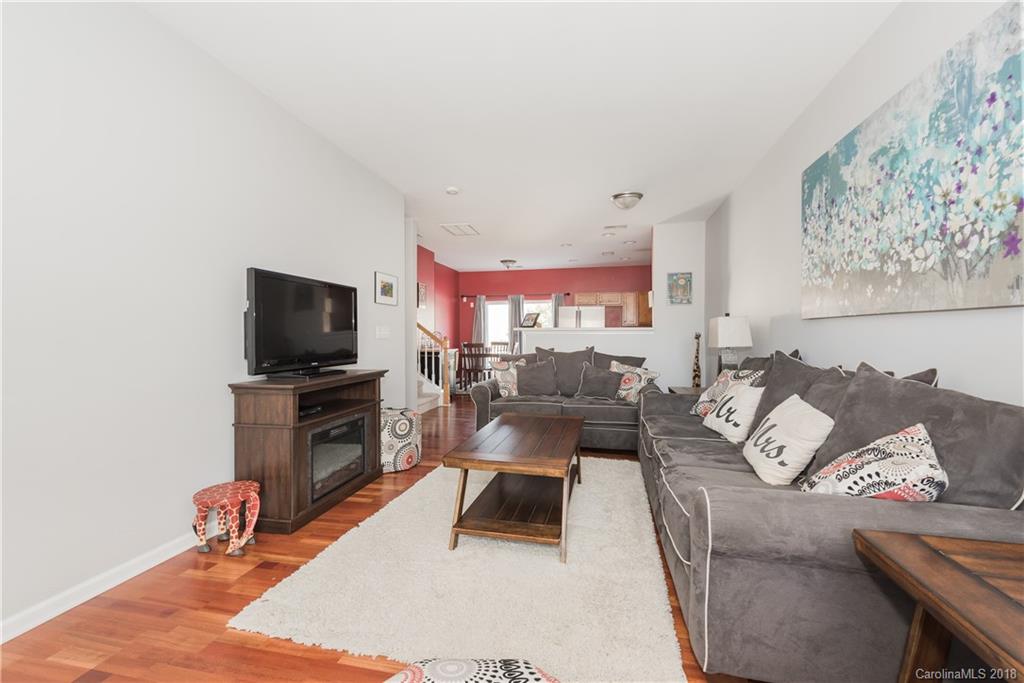 11649 Coddington Ridge Drive Charlotte NC 28214