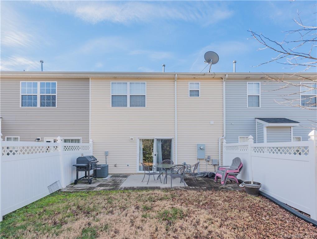 11649 Coddington Ridge Drive Charlotte NC 28214