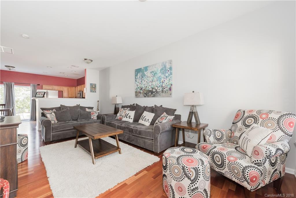 11649 Coddington Ridge Drive Charlotte NC 28214