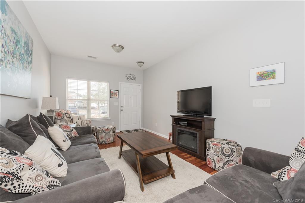 11649 Coddington Ridge Drive Charlotte NC 28214