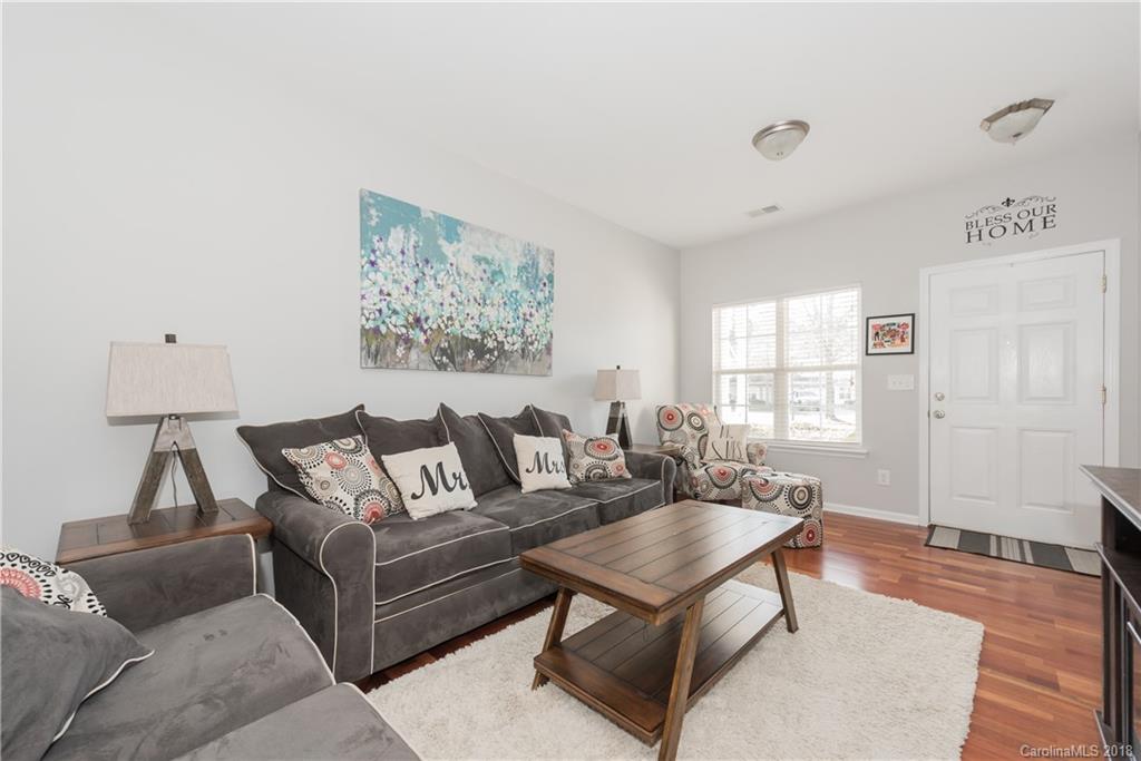 11649 Coddington Ridge Drive Charlotte NC 28214