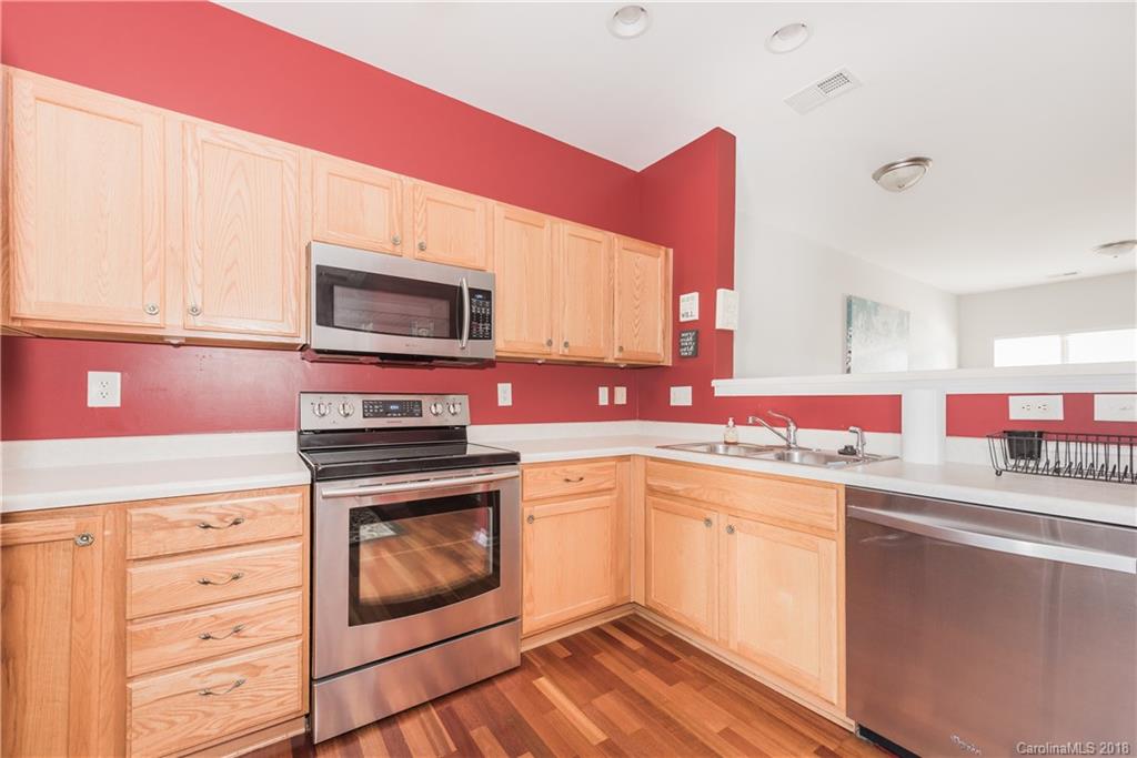 11649 Coddington Ridge Drive Charlotte NC 28214