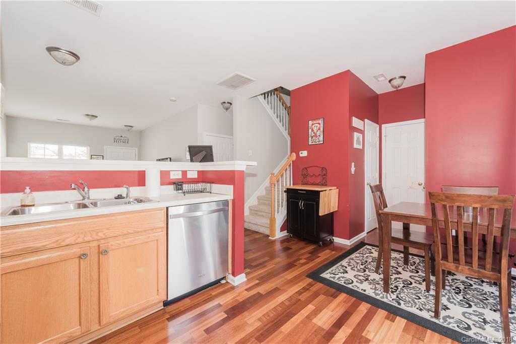11649 Coddington Ridge Drive Charlotte NC 28214