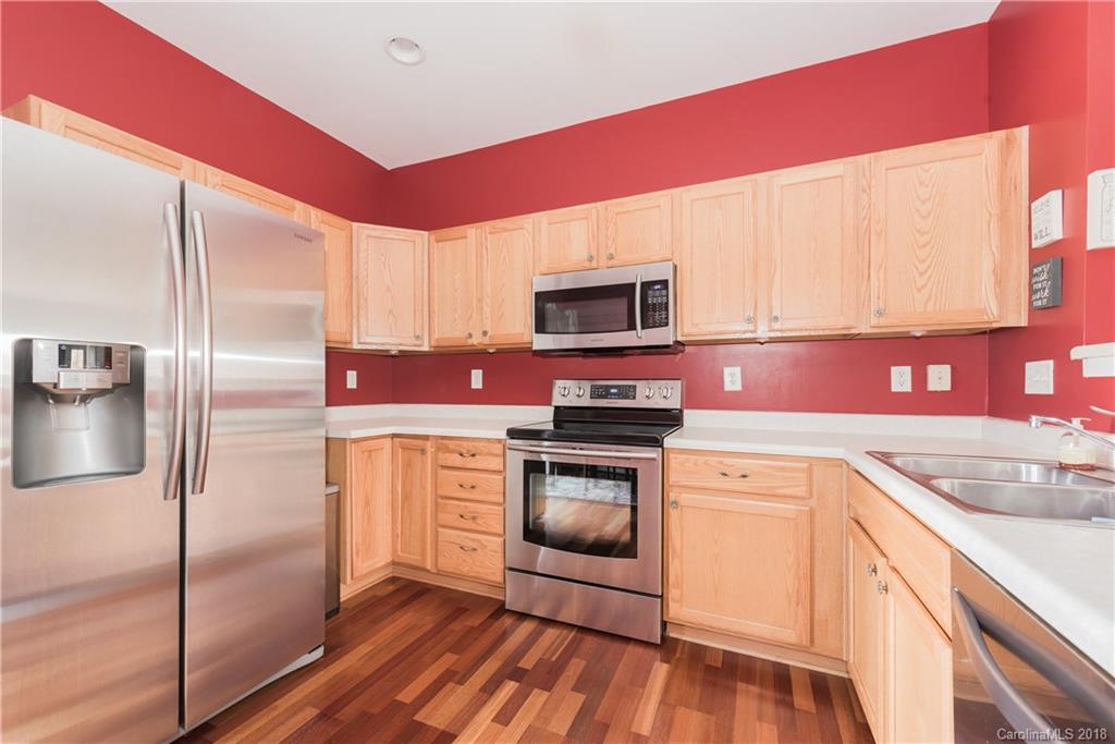 11649 Coddington Ridge Drive Charlotte NC 28214