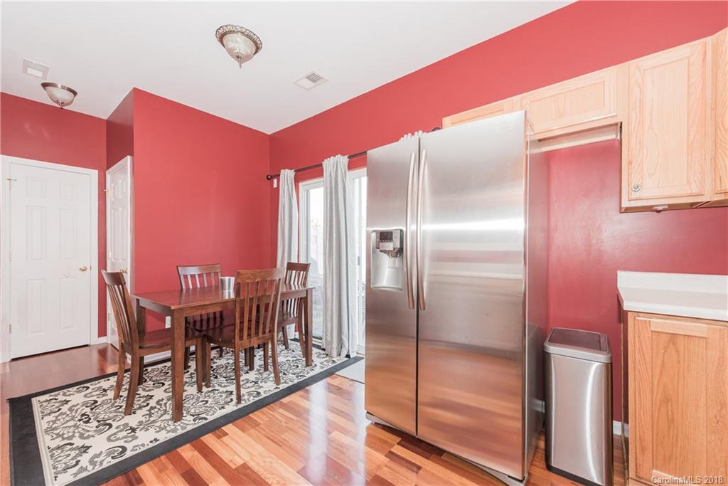 11649 Coddington Ridge Drive Charlotte NC 28214