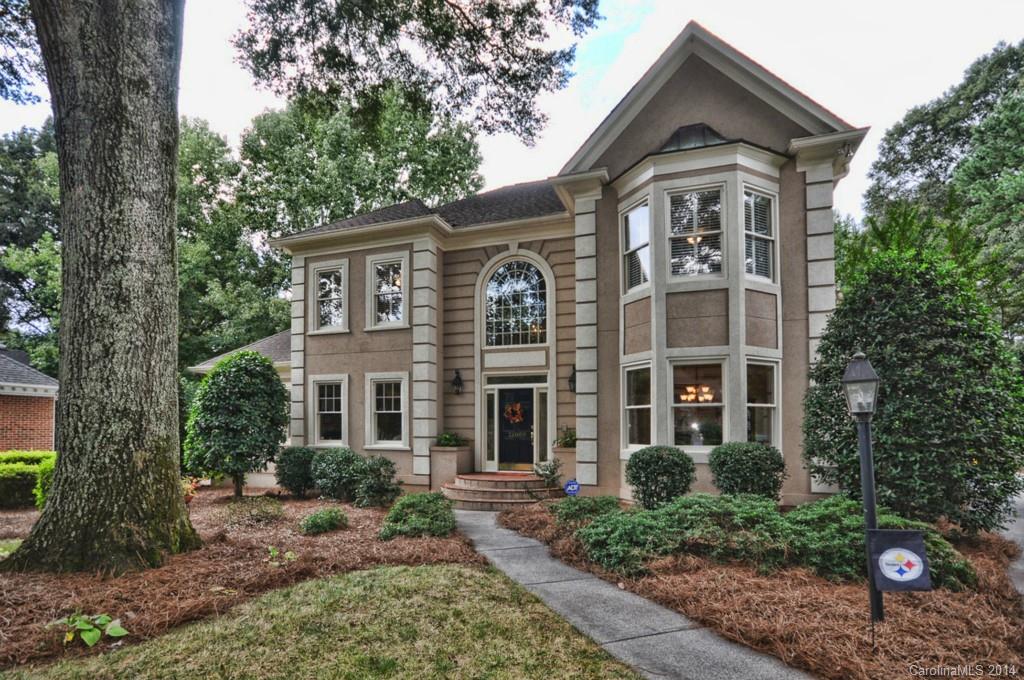 12009 Royal Lytham Court Charlotte NC 28277