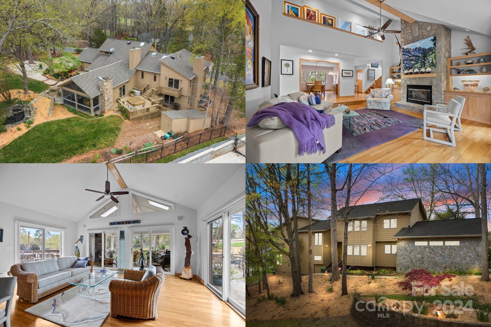 4500 Rounding Run Road Charlotte NC 28277