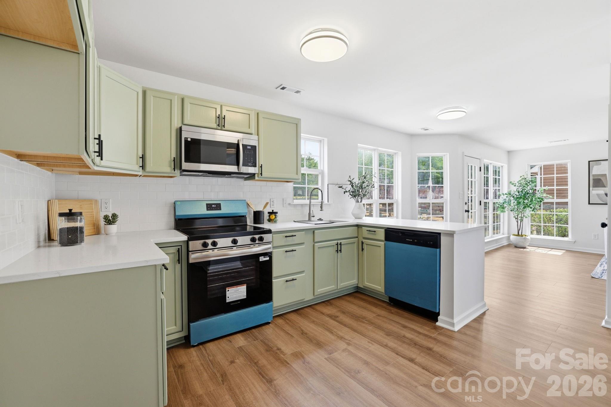 8106 Castlemaine Drive Matthews NC 28104