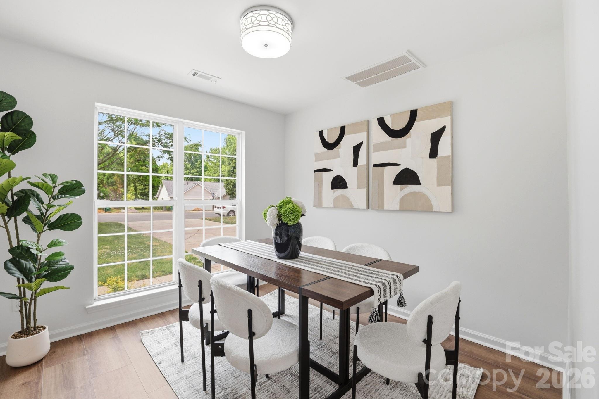 8106 Castlemaine Drive Matthews NC 28104