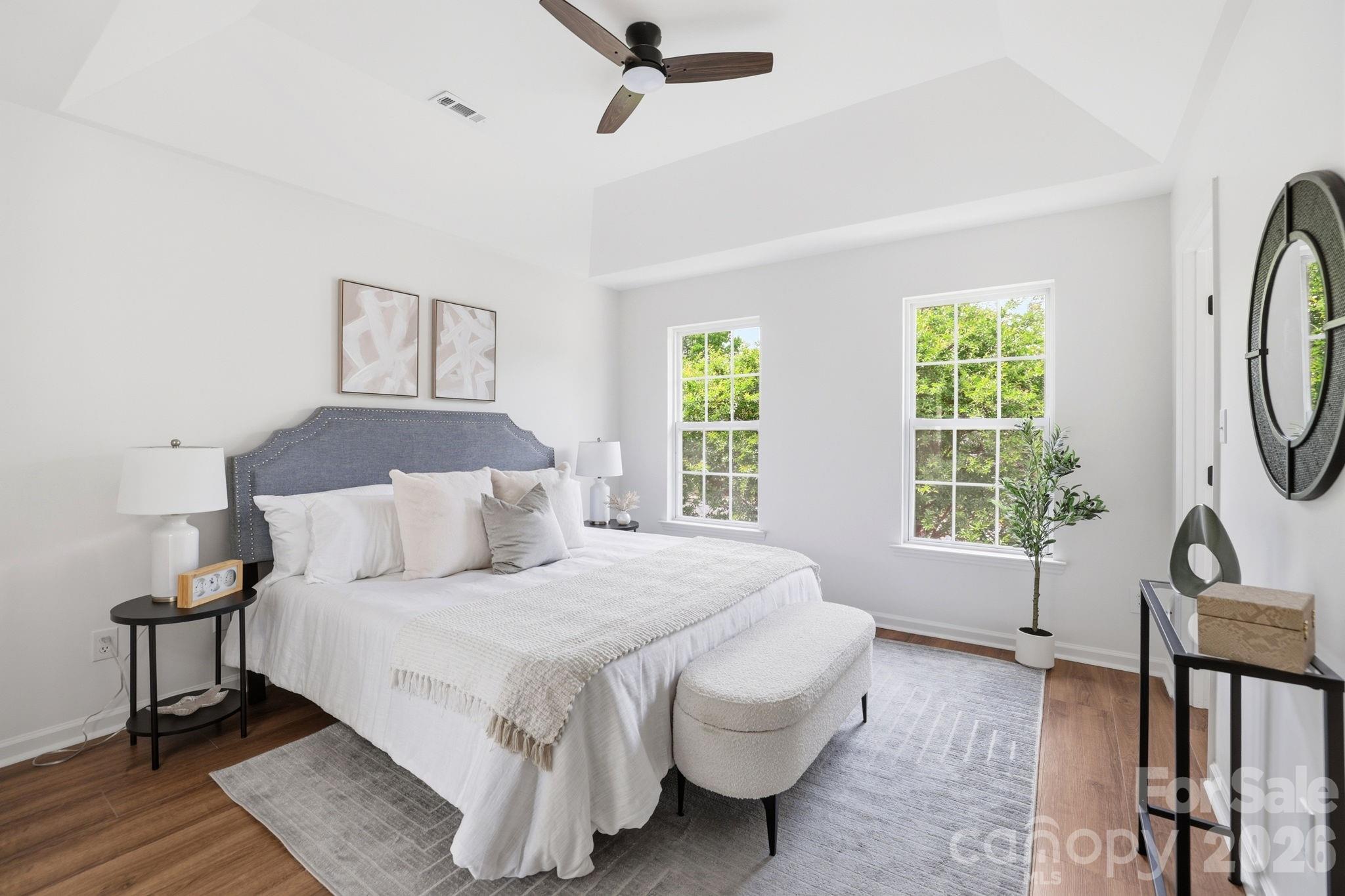 8106 Castlemaine Drive Matthews NC 28104