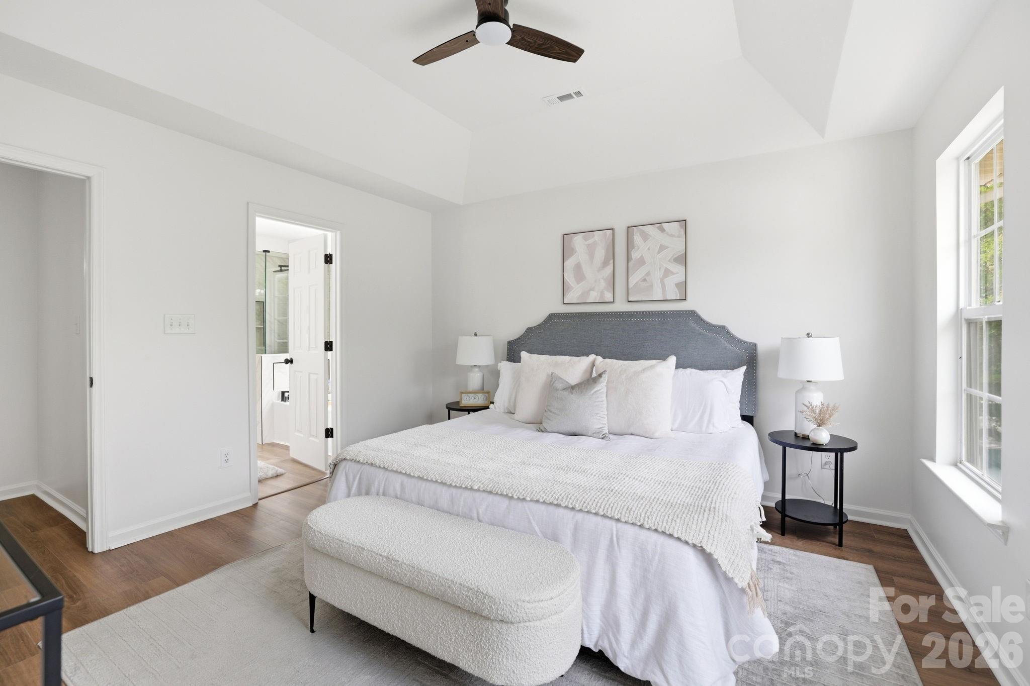 8106 Castlemaine Drive Matthews NC 28104