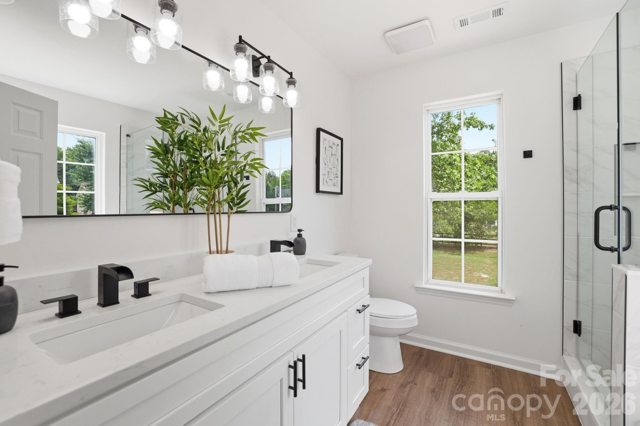 8106 Castlemaine Drive Matthews NC 28104