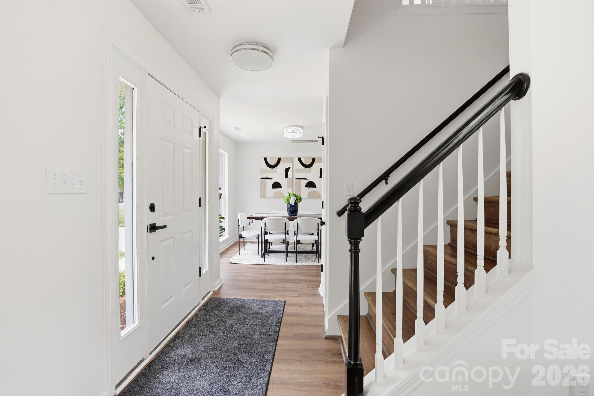 8106 Castlemaine Drive Matthews NC 28104