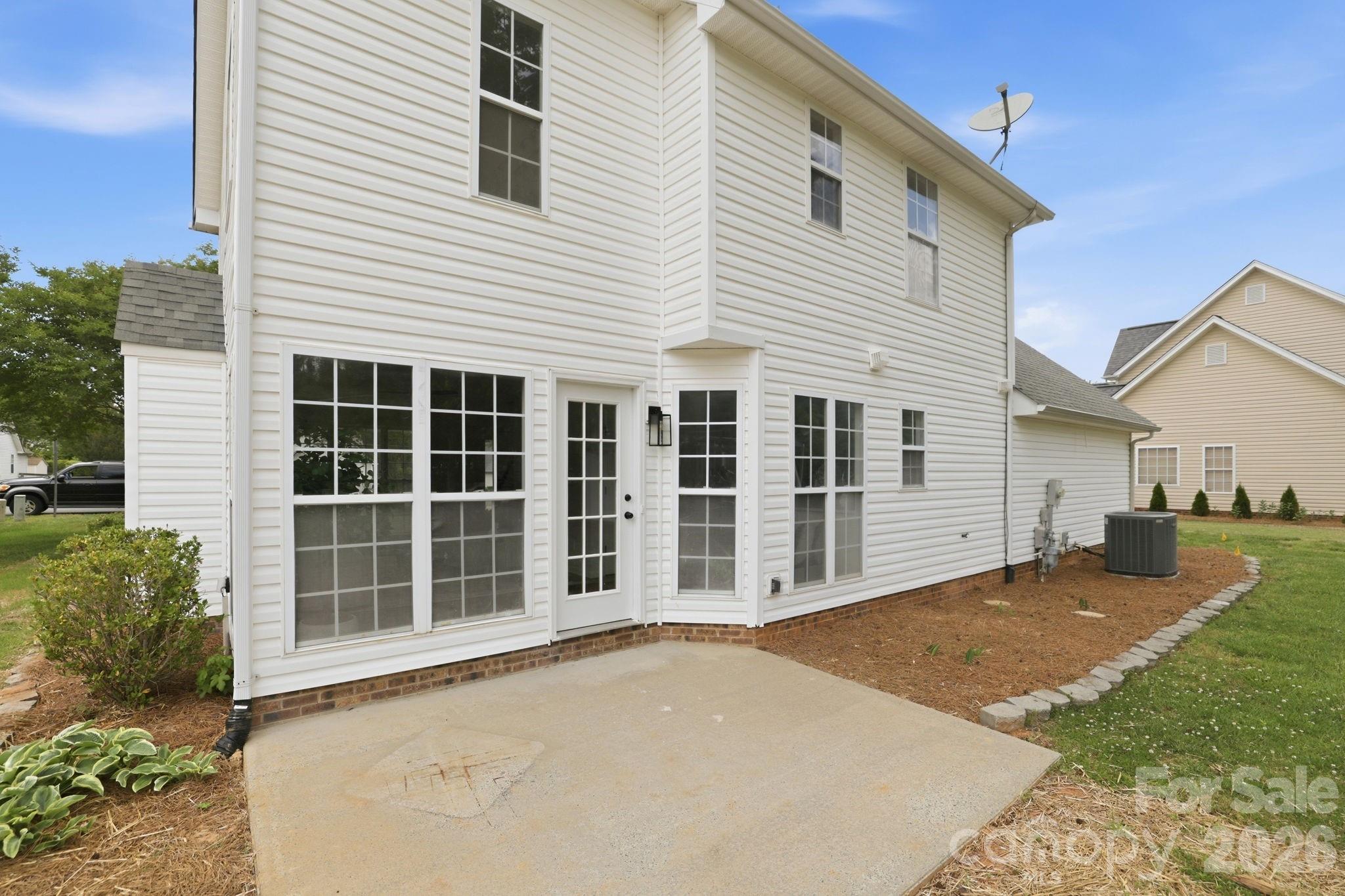 8106 Castlemaine Drive Matthews NC 28104