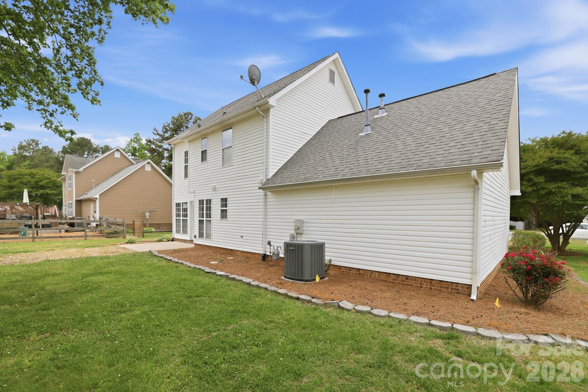 8106 Castlemaine Drive Matthews NC 28104