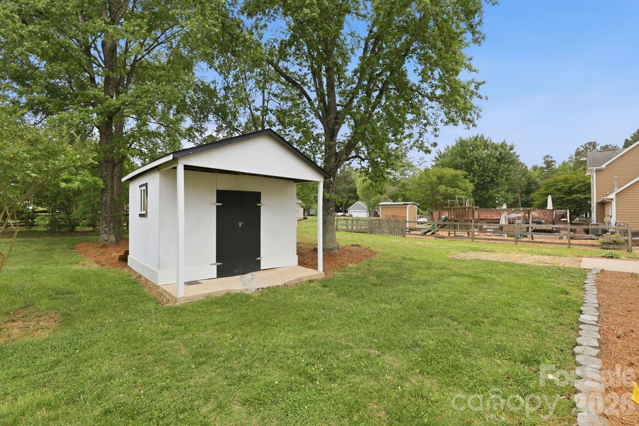 8106 Castlemaine Drive Matthews NC 28104