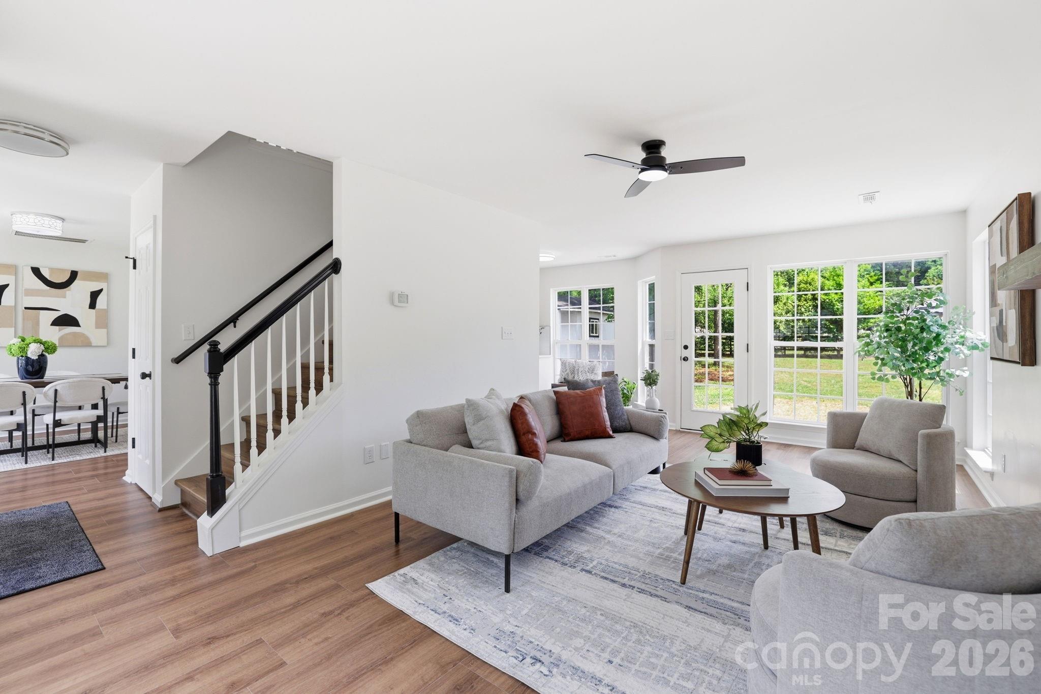 8106 Castlemaine Drive Matthews NC 28104
