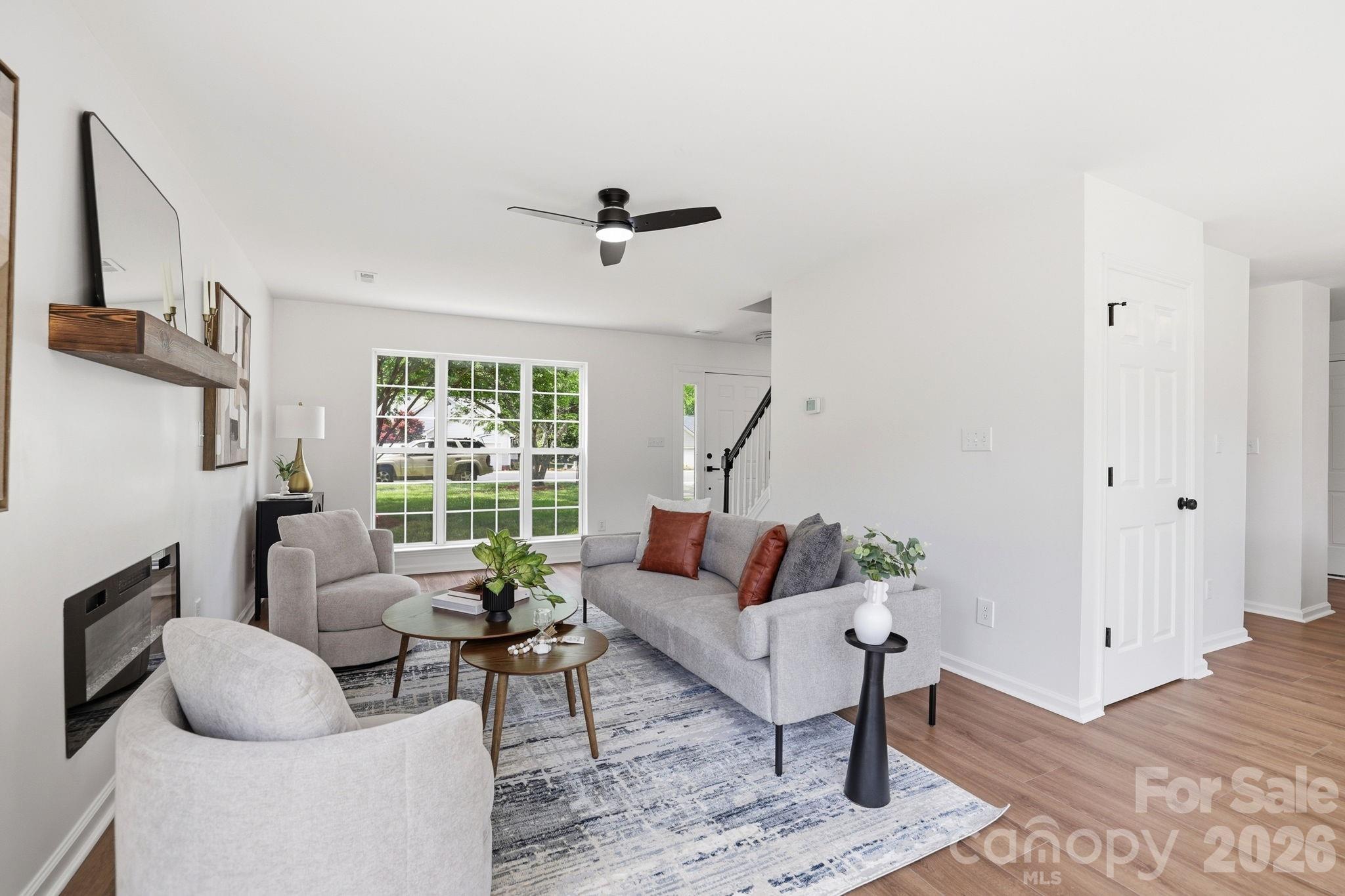 8106 Castlemaine Drive Matthews NC 28104