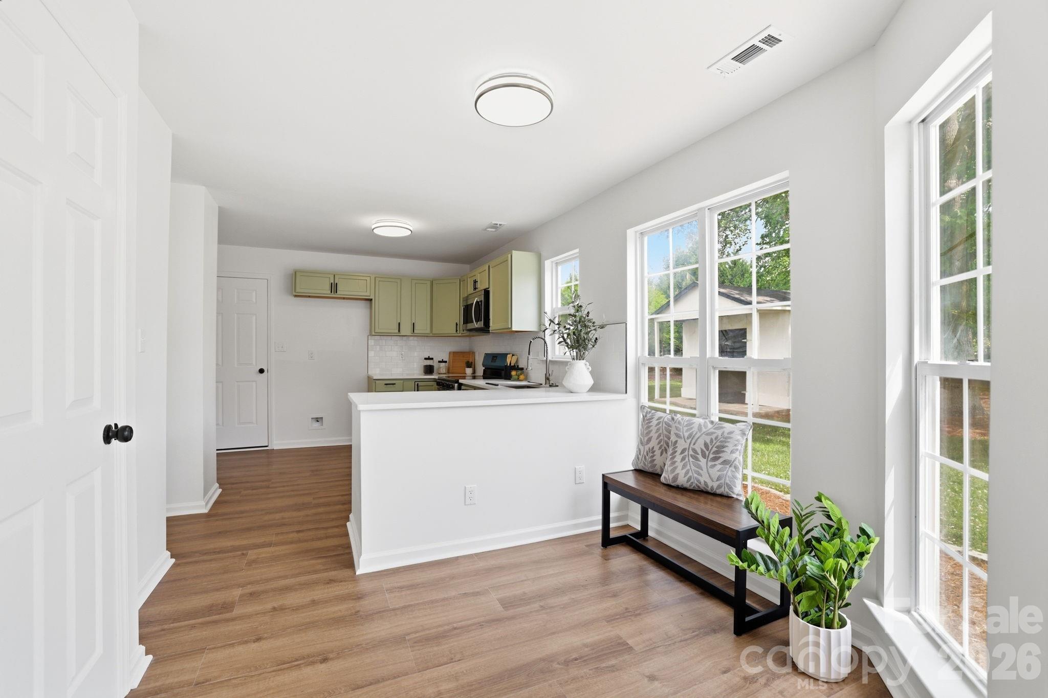 8106 Castlemaine Drive Matthews NC 28104