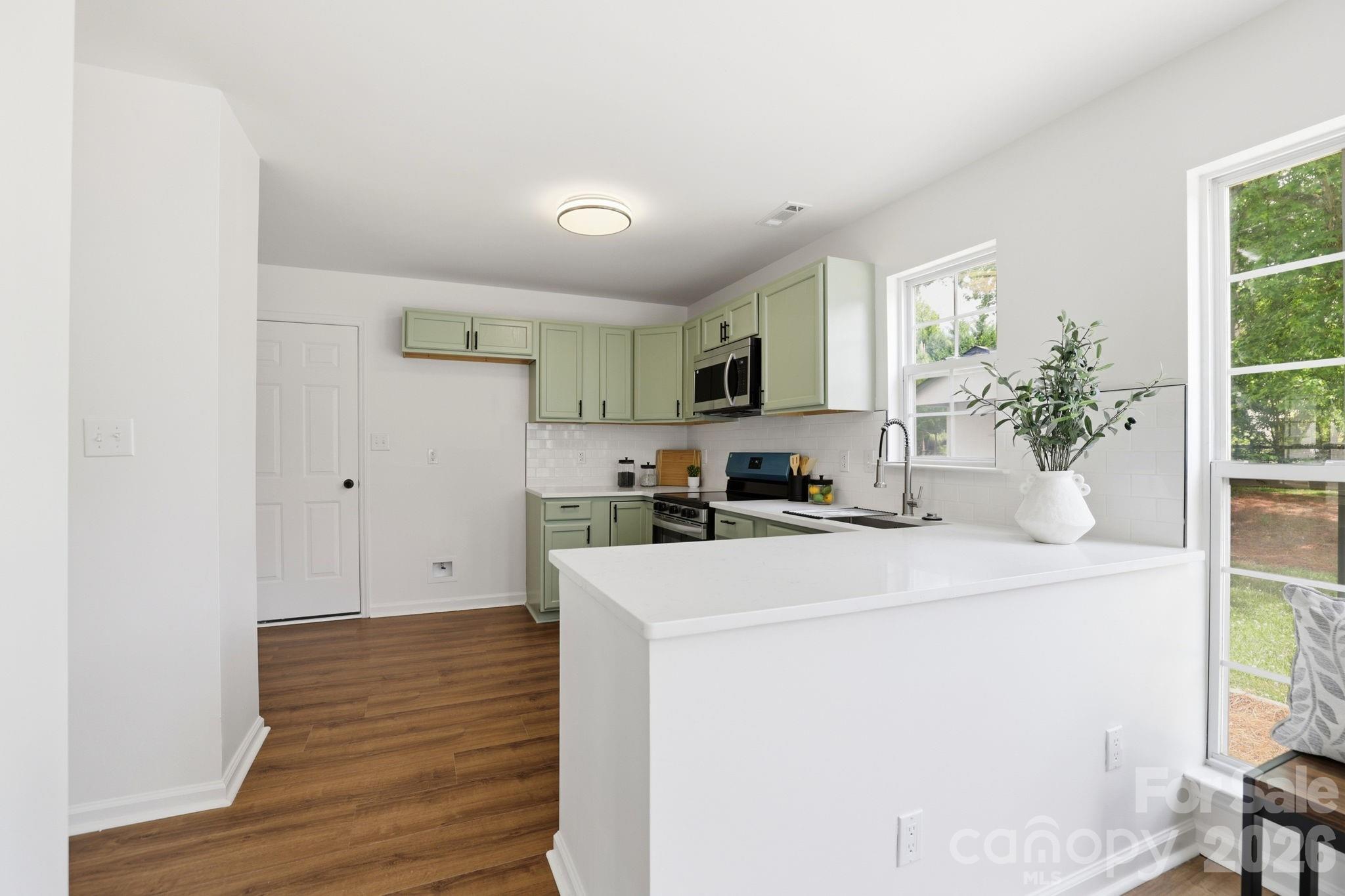 8106 Castlemaine Drive Matthews NC 28104
