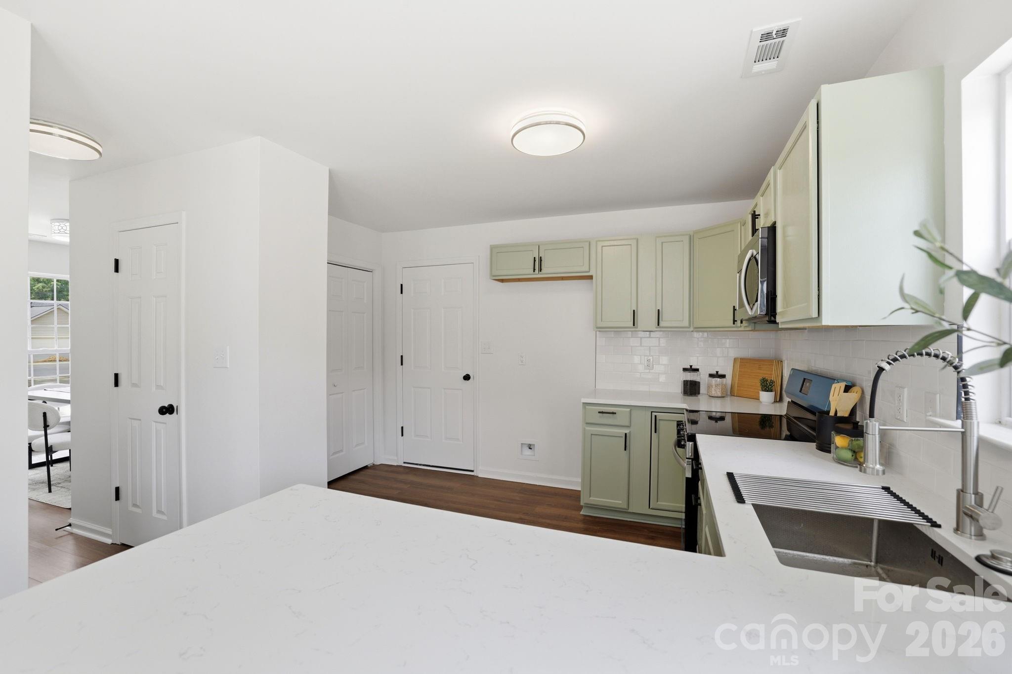 8106 Castlemaine Drive Matthews NC 28104