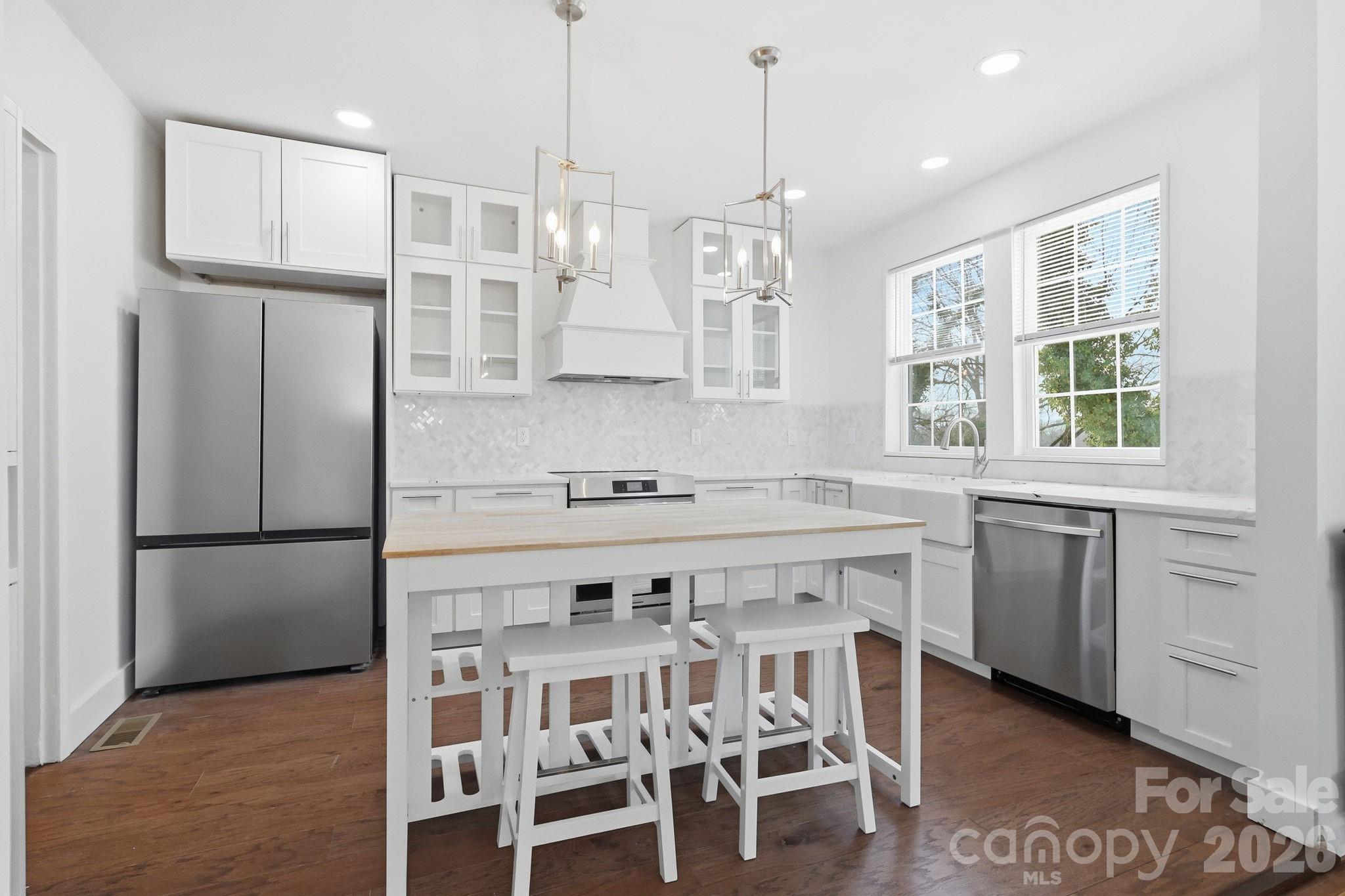 1407 Mimosa Lane Lenoir NC 28645