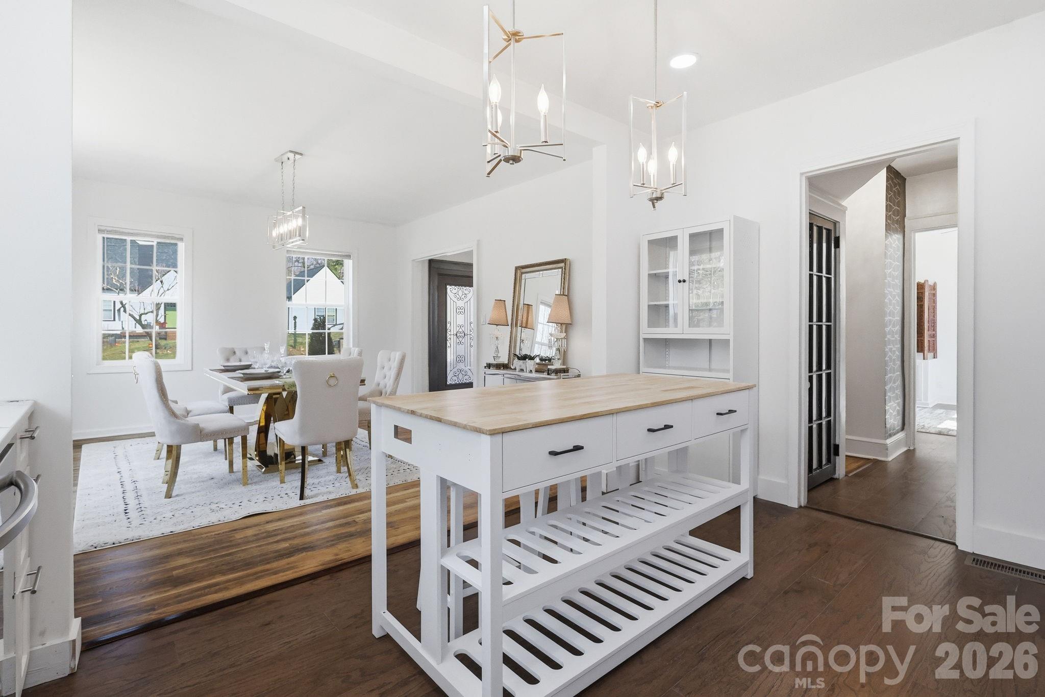 1407 Mimosa Lane Lenoir NC 28645