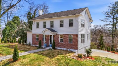 1407 Mimosa Lane Lenoir NC 28645