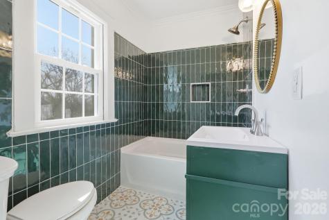1407 Mimosa Lane Lenoir NC 28645