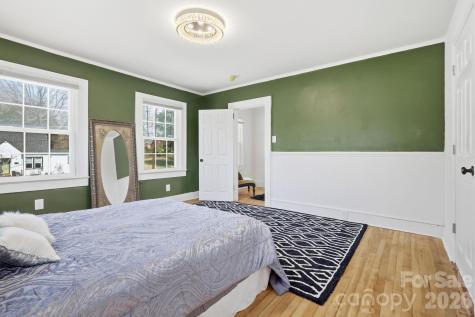 1407 Mimosa Lane Lenoir NC 28645