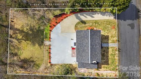 1407 Mimosa Lane Lenoir NC 28645