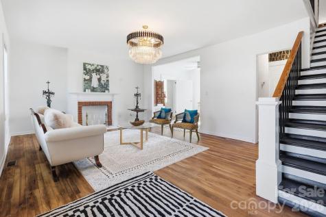 1407 Mimosa Lane Lenoir NC 28645