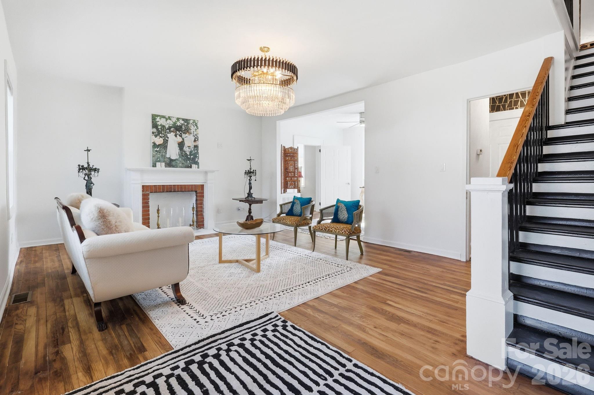 1407 Mimosa Lane Lenoir NC 28645