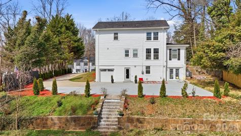 1407 Mimosa Lane Lenoir NC 28645