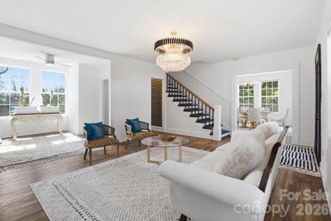 1407 Mimosa Lane Lenoir NC 28645