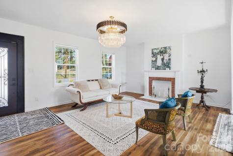 1407 Mimosa Lane Lenoir NC 28645