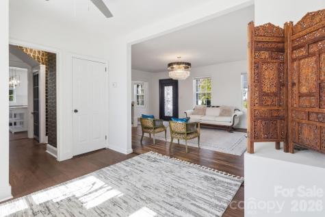 1407 Mimosa Lane Lenoir NC 28645