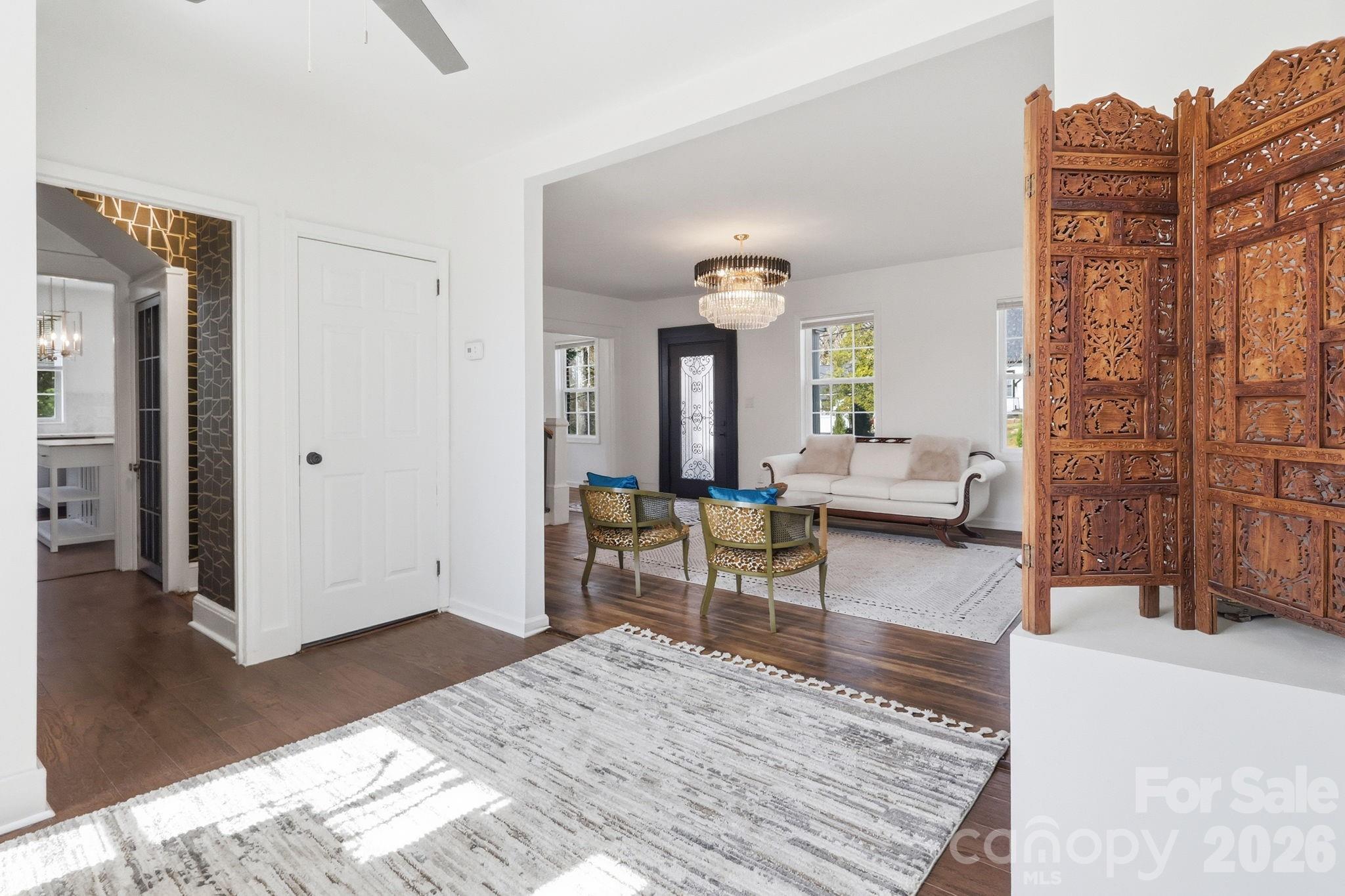 1407 Mimosa Lane Lenoir NC 28645