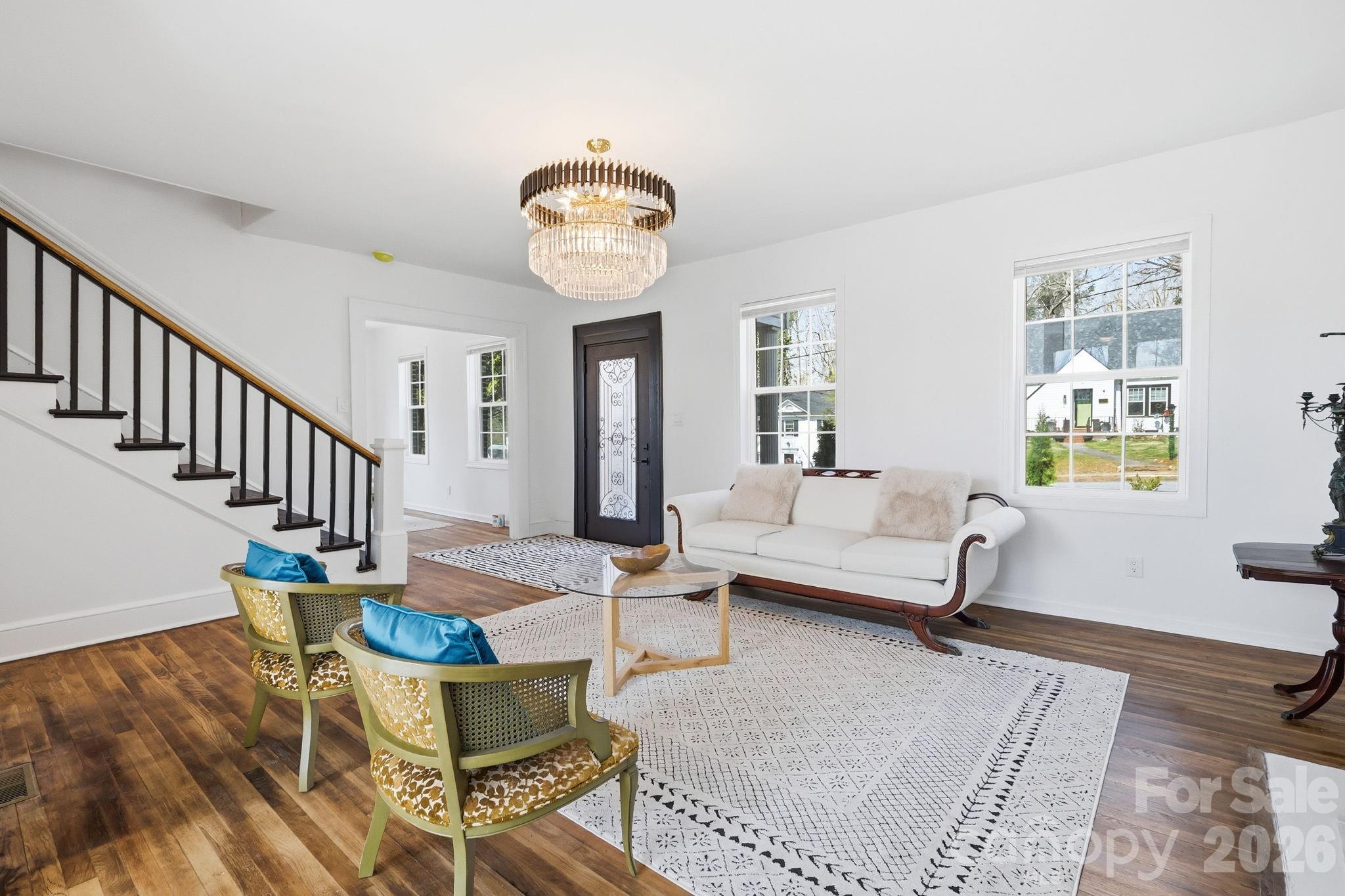 1407 Mimosa Lane Lenoir NC 28645